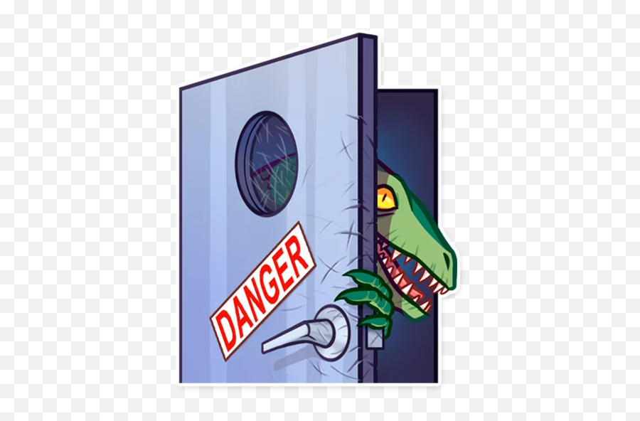 Telegram Sticker From Dinosaurs Pack Emoji,Typed Dinosaur Emoji