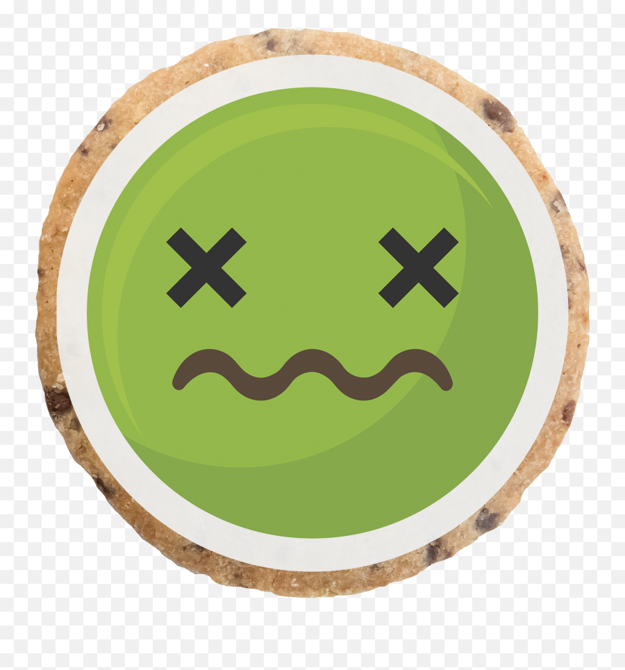 Kranker Emoji Motivkeks,P[uke Emoji\