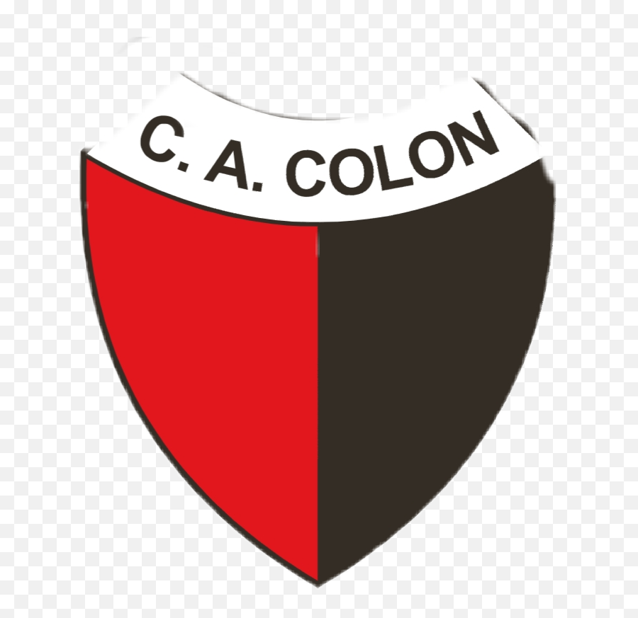 Colon Sticker By Eros - Escudo Colon Png Emoji,Colon Emoji