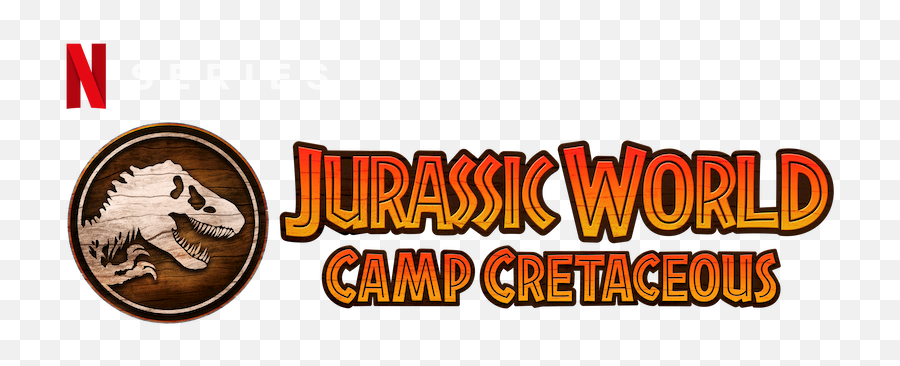 Jurassic World Camp Cretaceous Netflix Official Site - Horizontal Emoji,Work Emotion Cr Kai For Sale