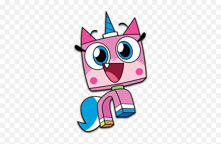 The Super Happy Love Award - Unikitty Princess Unikitty Emoji,Unikitty Emotions