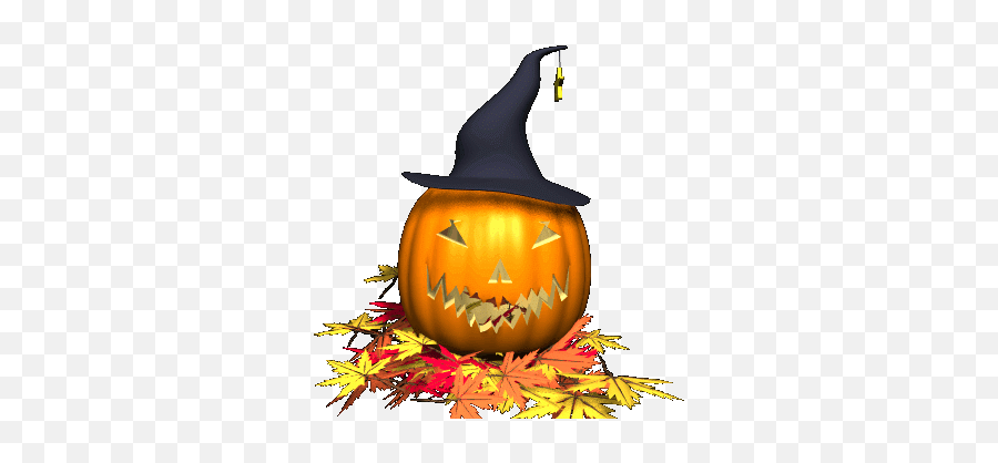 Pretty Animated Pictures - Gif De Halloween Con Movimiento Emoji,Halloween Animated Emoticons