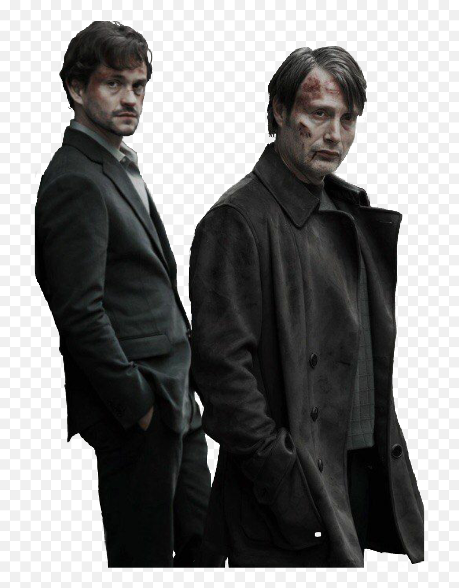 Hannigram Hannibal Lecter Sticker - Transparent Will Graham Png Emoji,Hannibal Lecter Emoji Hannigram Hannibal Lecter Sticker - Transparent Will Graham Png Emoji,Hannibal Lecter Emoji