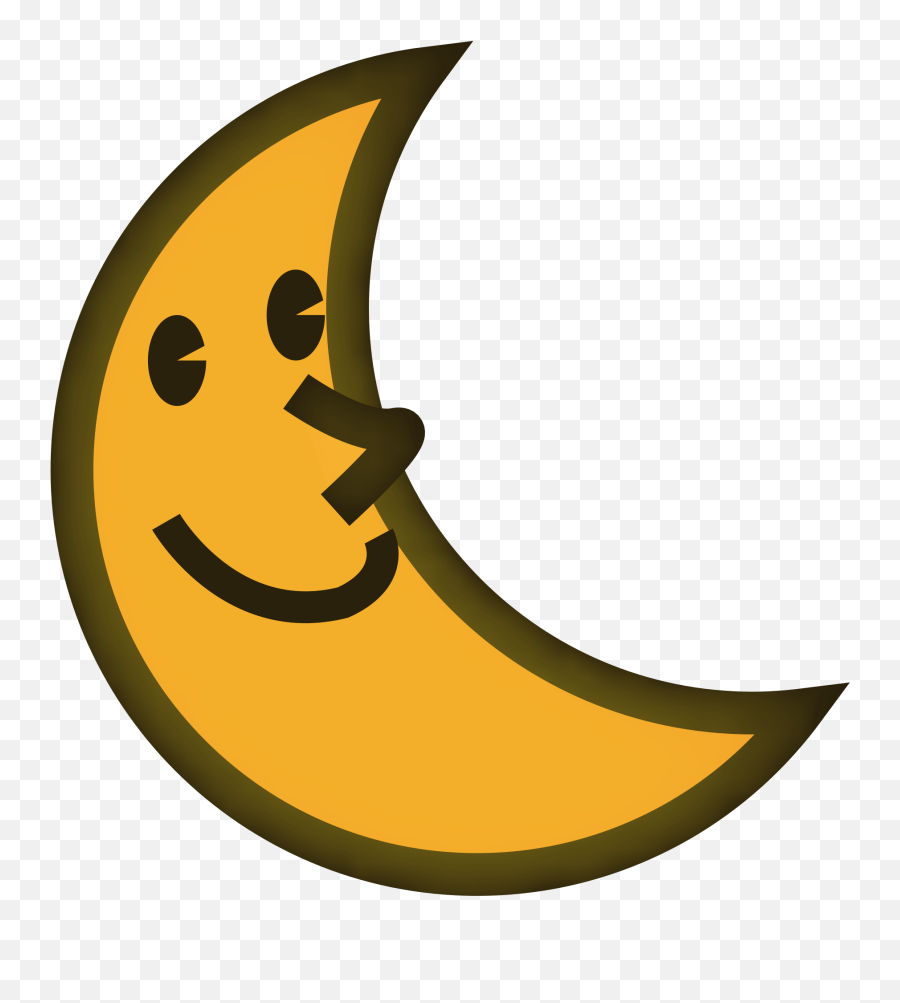 Clipart Banana Emoji Picture,Banana Emoji