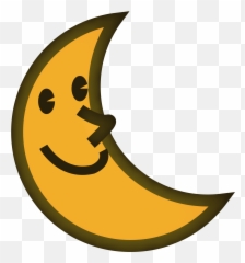 Clipart Banana Emoji Picture,Banana Emoji