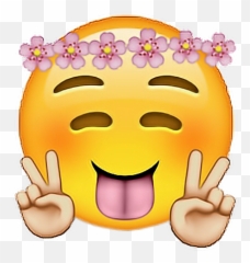 Emoji Text Messaging Smiley Emoticon Infant - Emoji Text Cute Emoji Transparent,Texting Emoticon