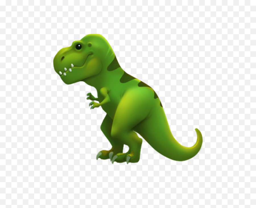The New Emojis Coming To Your Iphone - Laughtard Dinosaur Emoji,Gym Emojis