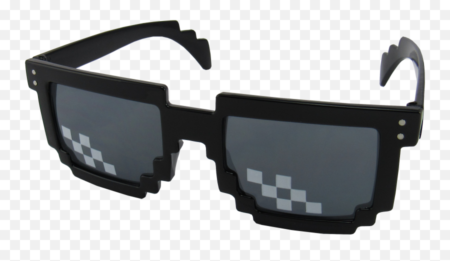 Pixel Sunglasses Transparent - Free Photo Simple Glasses Ray Ban 2140a Emoji,Sunglass Emoji