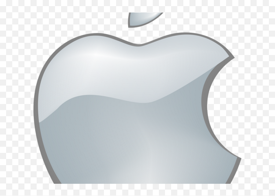 Apple Logo Iphone Transparency And Translucency - Apple Logo Transparent Iphone Apple Logo Emoji,Iphone Logo Emoji
