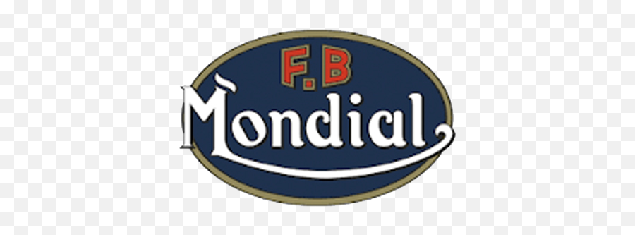 Fb Mondial Is A Motorcycle Manufacturer - Fb Mondial Logo Png Emoji,Kode Emotion Di Facebook
