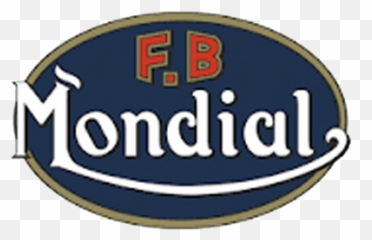 Fb Mondial Is A Motorcycle Manufacturer - Fb Mondial Logo Png Emoji,Kode Emotion Di Facebook
