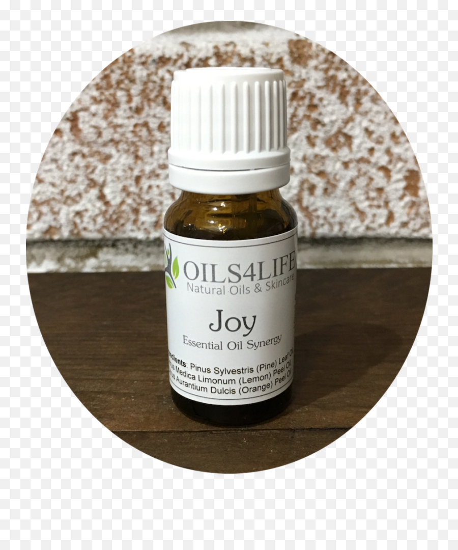 Joy Essential Oil Blend - With Pine Lemon U0026 Orange Aroma Oil Anti Virus Emoji,Doterra Emotion Oils