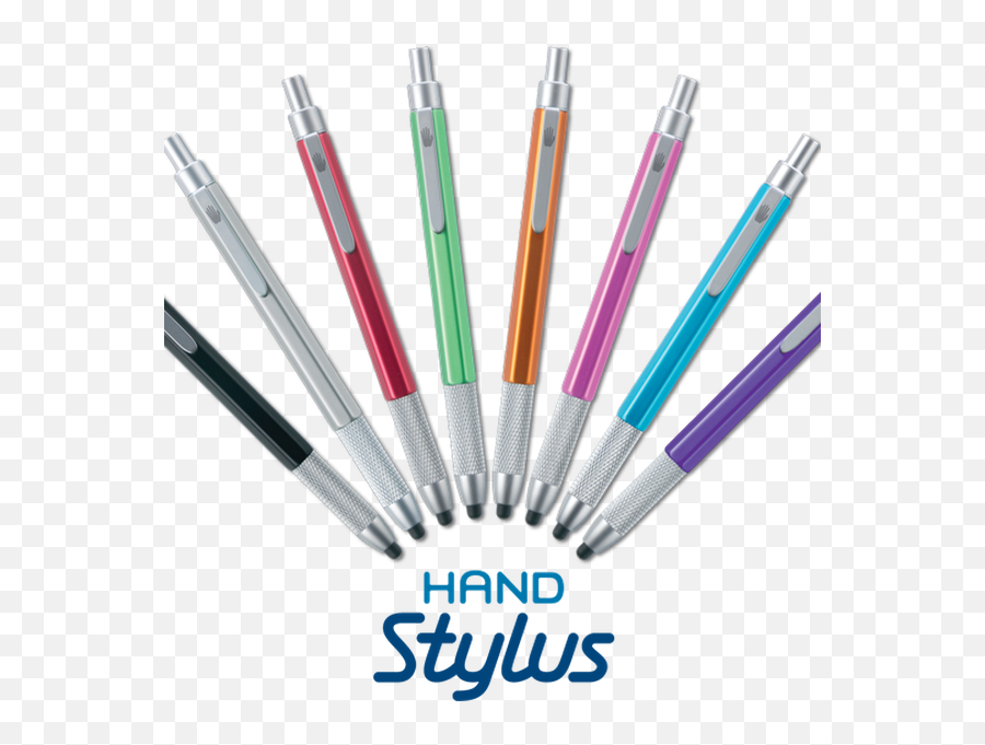 Hand Stylus For Ipad Iphone Android And Kindle Tablets - Marking Tools Emoji,Adidas Emoji Iphone
