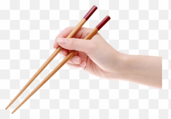 Chopsticks Sticker - Hand Chopsticks Png Emoji,Chopsticks Emoji