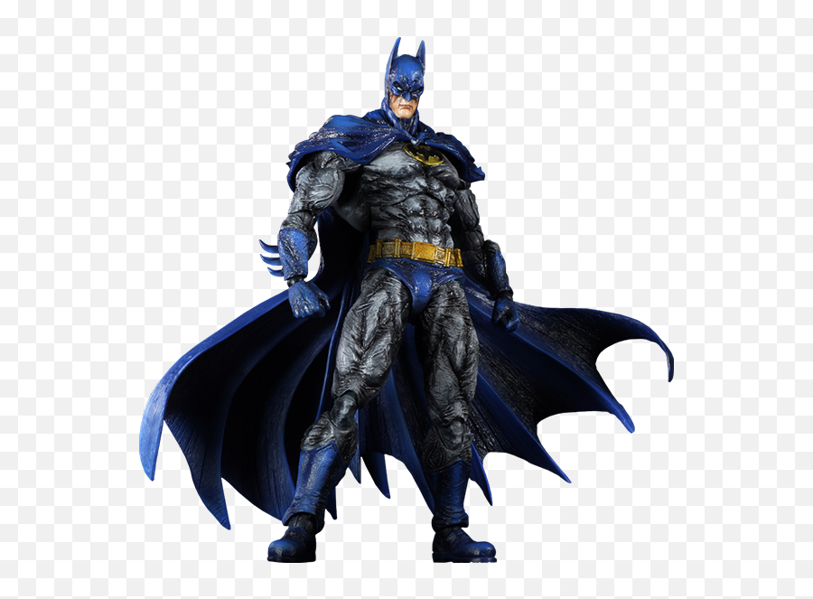 Free Transparent Batman Arkham City Png - Transparent Background Batman Png Emoji,Arkham City Background Emoticon