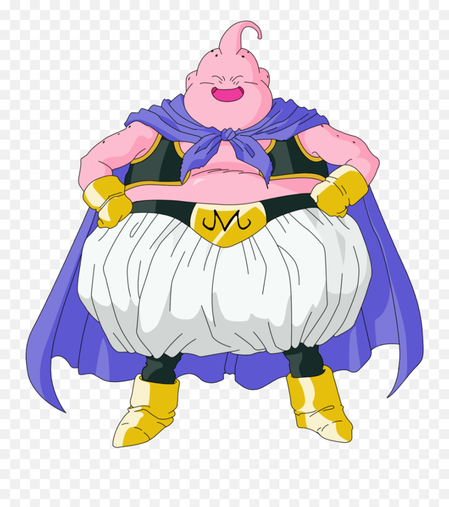 What Is Your Favorite Dragon Ball Quote - Quora Majin Buu Fat Emoji,Don't Toy With My Emotions Quotes