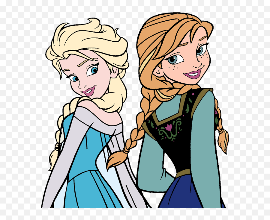 Colouring Pages Of Frozen Characters - Clip Art Library Princess Frozen Disney Coloring Pages Emoji,Emoticons Frozen Snowman On Facebook