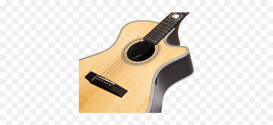 Andrew White Guitars - Solid Emoji,Guitar Used In Sweet Emotion