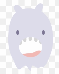 Sleep Tight Stickers - Dot Emoji,Sleep Tight Emoticon