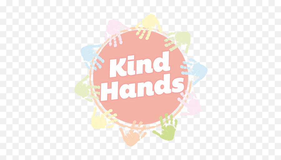 Kind Hands - Kind Hands Emoji,Hand Gripping Hand Tightly Emotion