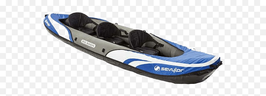 Best 3 Person Kayak - Which One To Choose Updated 2021 Emoji,Emotion Tandem Kayak