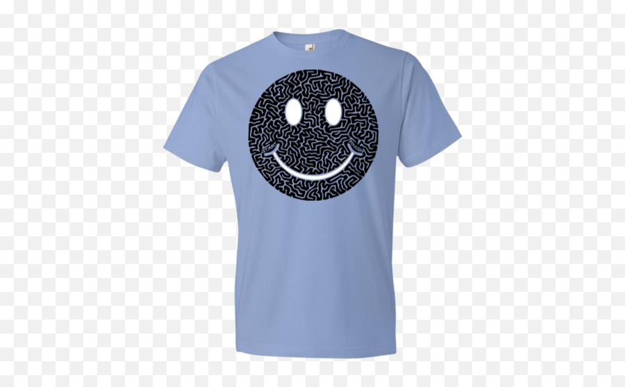 Amazing T - Shirts Amazing Dezignz Smiley Face Maze Youth Emoji,:t Emoticon