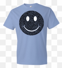 Amazing T - Shirts Amazing Dezignz Smiley Face Maze Youth Emoji,:t Emoticon