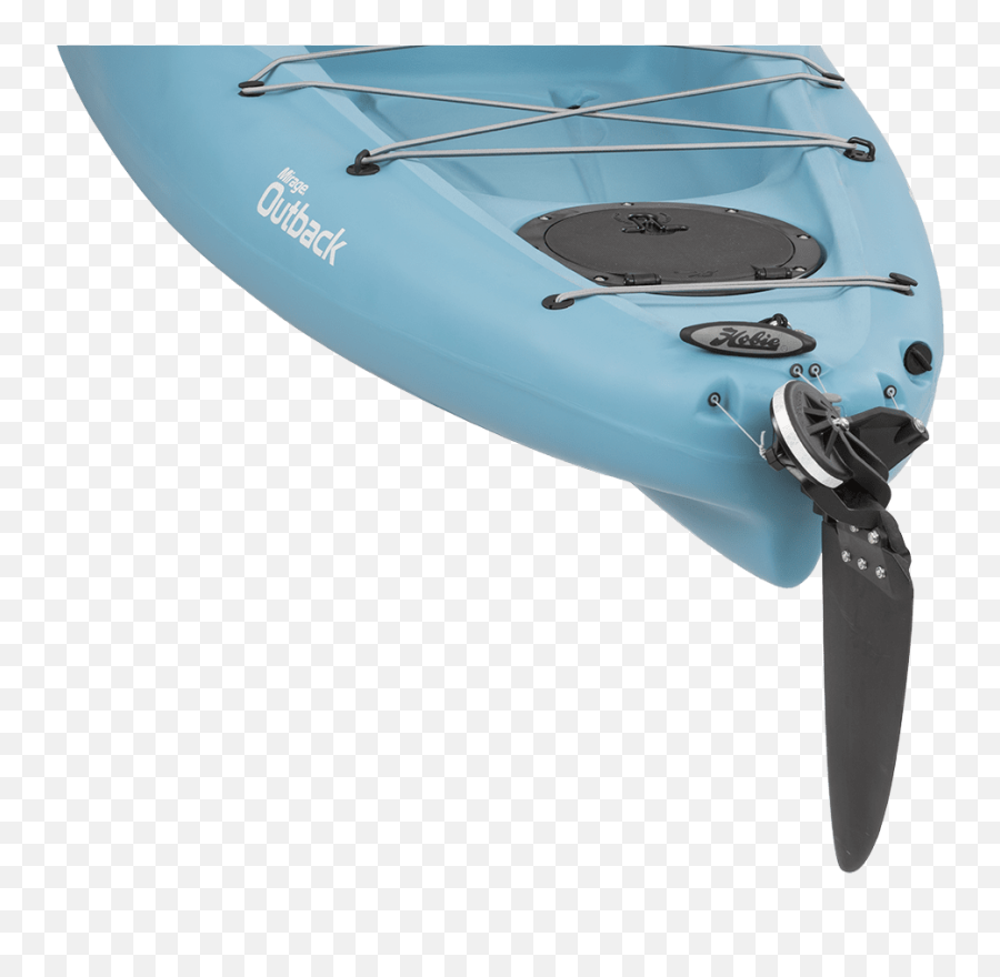 Mirage Outfitter - Tandem Kayak Kayaks Hobie Surf Kayaking Emoji,Emotion Kayak 2004