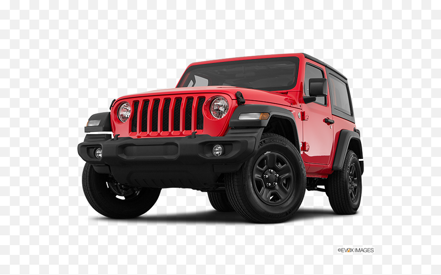 2019 Jeep Wrangler Review - 2021 Jl Wrangler Sport S 2 Door Red Emoji,Fisker Emotion Colors