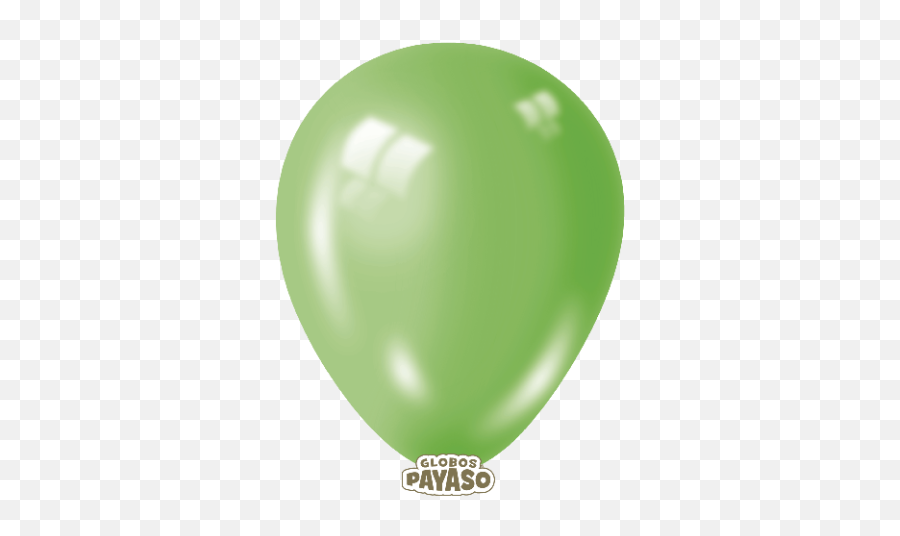 9 Celebrity Jade Green - 144 Ct Helium Xpress Balloon Globos Color Verde Lima Emoji,Inflatable Emojis