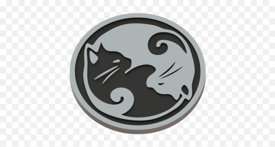 Cat 3d Models - Royal Enfield Re Stickers Emoji,Free Legend Of Zelda Emojis Download
