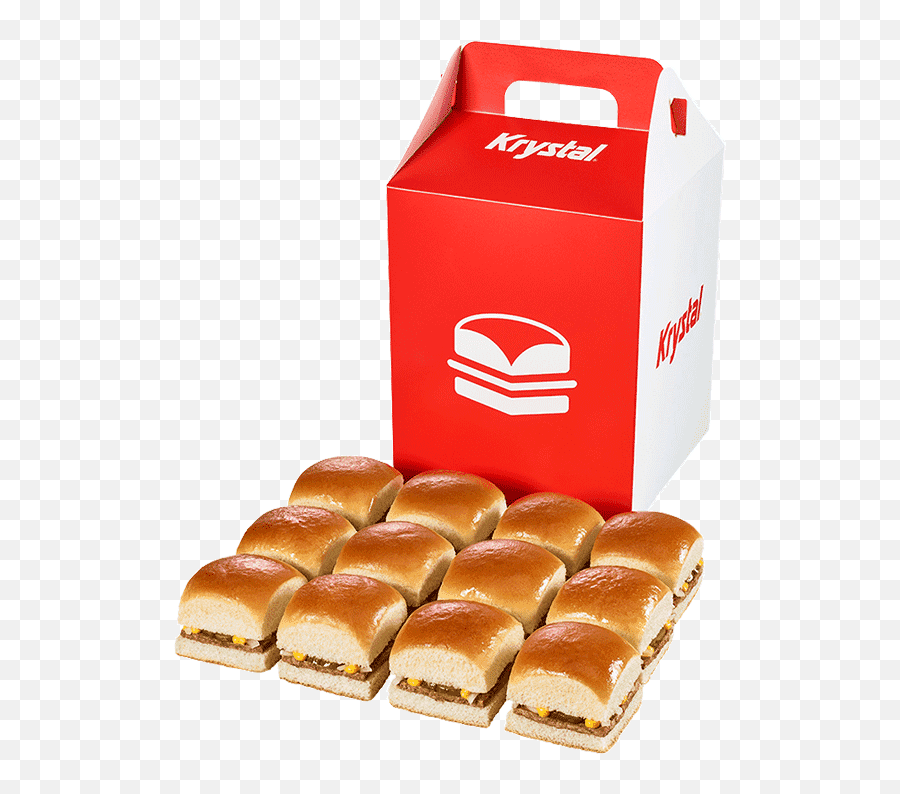 Krystal - Krystal Fast Food Emoji,How To Make Burger King In Emoji Form