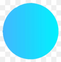 Background Backround Blue Ocean Sticker - Dot Emoji,Mint Colored Emojis