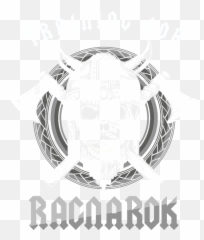 Training For Ragnarok Vikings Norse Mythology Myth Northman Scandinavian Training Coach Gift Carry - All Pouch Language Emoji,Ragnarok Emoticon Emblem