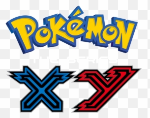 Xy - Pokemon Xy Emoji,Pokemon That Help People With Emotions