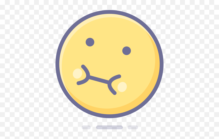Awkward Emoji Face Smiley Emoticon - National Association Of Tower Erectors,Smiley Emoticon