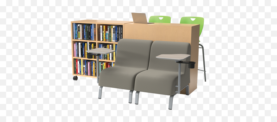 Storage - Furniture Style Emoji,Agreement Bookcase Emotion