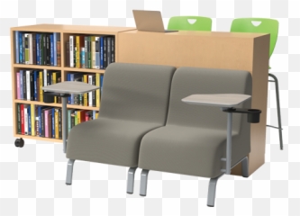 Storage - Furniture Style Emoji,Agreement Bookcase Emotion