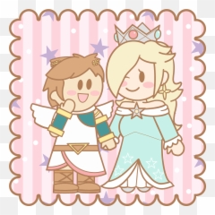 Searching For U0027nintendo Fanartu0027 - Happy Emoji,Pmd Emotion Portrait