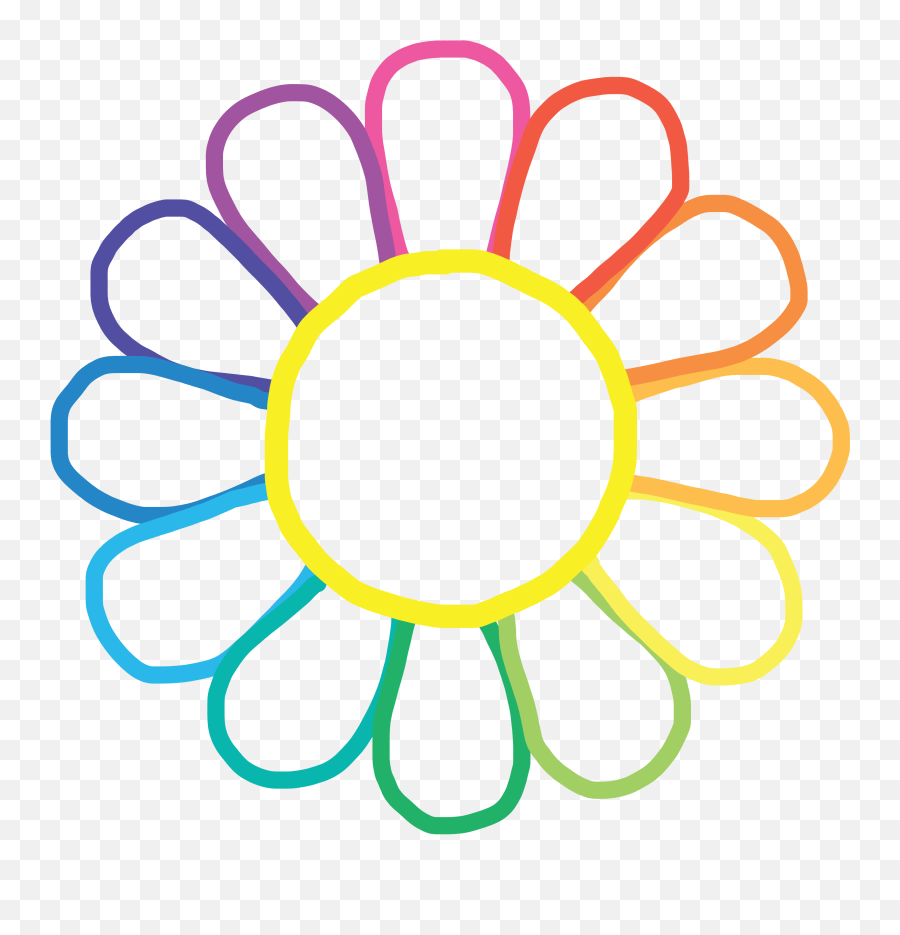 Takashi Murakami Flower Hobicore Flower Fi On Twitter A - J Balvin Blanco Png Emoji,Nani 100 Emoji