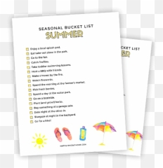 Our Familyu0027s Summer Bucket List Free Printable U2013 Happily Emoji,Printable Emotion Pictures For Toddlers