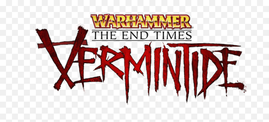 End Times Vermintide - Warhammer End Times Vermintide Logo Emoji,Warhammer Vermintide Emoticon