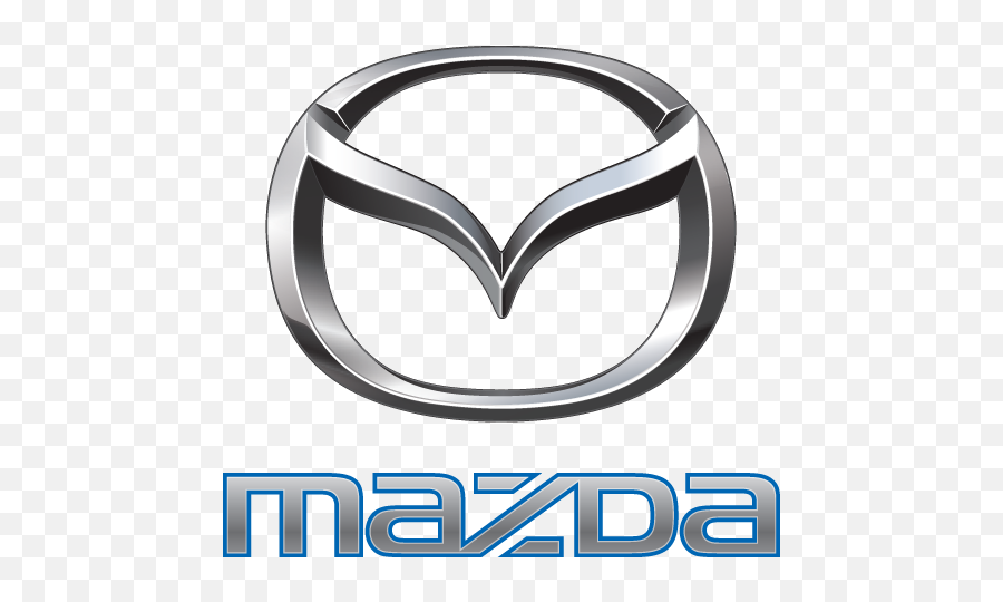 British Leyland - Transparent Mazda Logo Png Emoji,Euro Office Emotion Trackbar 2008