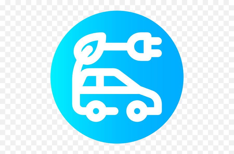 Free Icon Electric Car - Language Emoji,Emoticon Blue Car