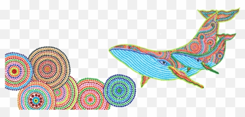 2019 Program Emoji,Whales Mimicking Human Emotion