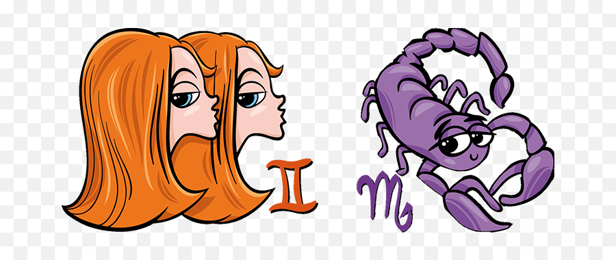 Gemini And Scorpio Compatibility In - Virgo And Scorpio Compatibility Score Emoji,Scorpio Feeling Responsible For Others Emotions