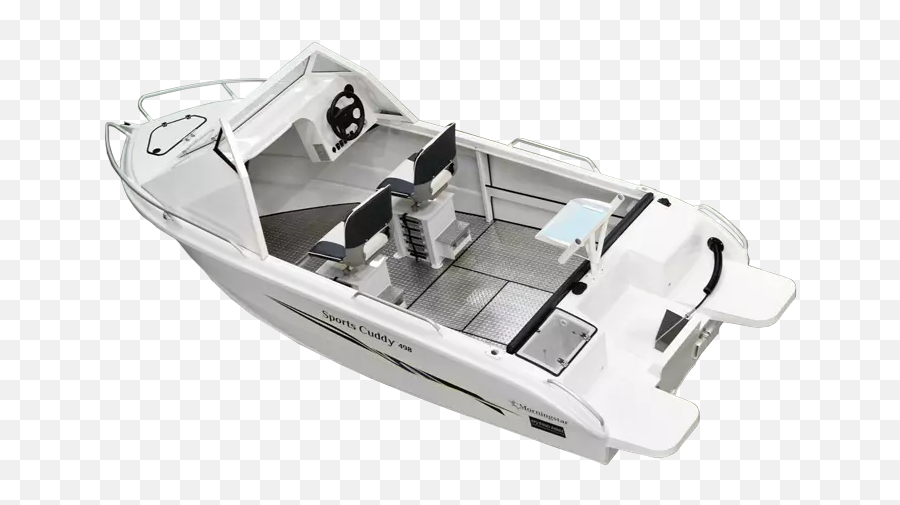 17ft Ce Certified Aluminium Plate Boat With Cuddy Cabin - Morningstar Boat Cuddy Cabin Emoji,Emotions Catamaran Martinique