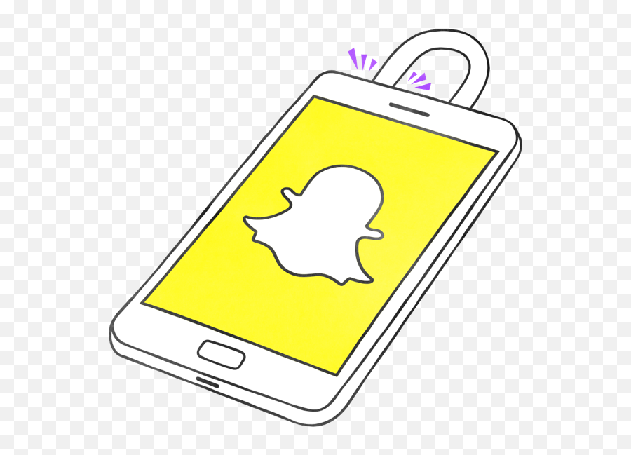 Snapchat Launches Privacy - Safe Snap Kit The Unfacebook Iphone Emoji,Key Emoji On Snapchat