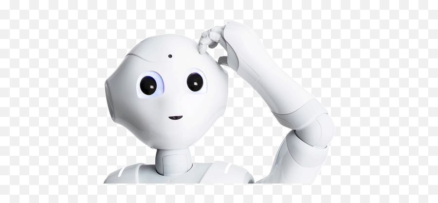 Petition Increase Government Funding - Fiction Emoji,Robot With Emotions