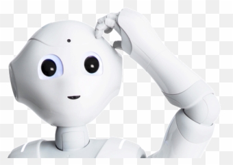 Petition Increase Government Funding - Fiction Emoji,Robot With Emotions